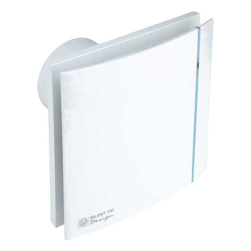 Вентилятор вытяжной Soler&Palau Design Silent-100 CRZ 03-0103-119 в Аксон