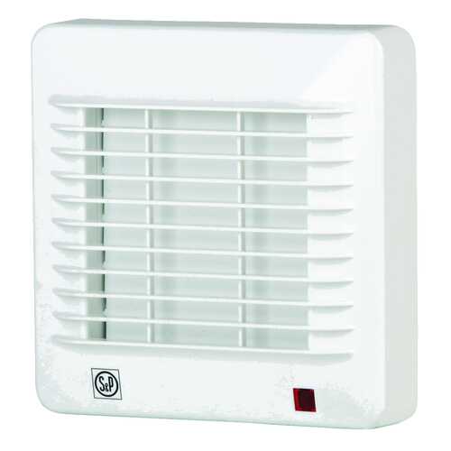 Вентилятор вытяжной Soler&Palau EDM 100 C 03-0103-206 в Аксон
