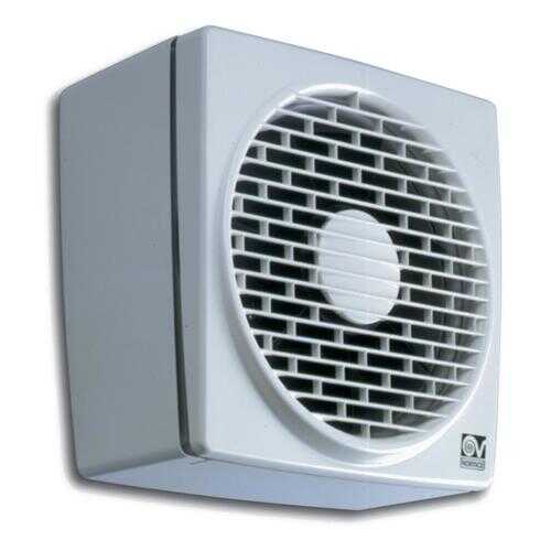 Вентилятор вытяжной Vortice Vario 150/6 AR LL S 12615VRT в Аксон