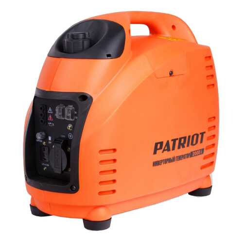 Бензиновый генератор Patriot 2000i в Аксон