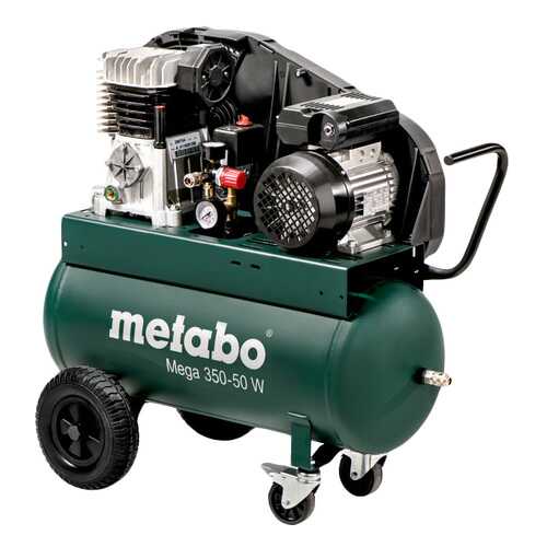 Бензиновый компрессор Metabo 601589000 в Аксон