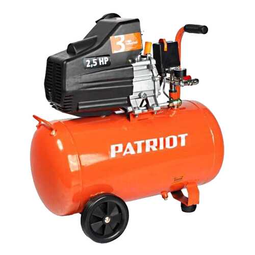 Компрессор Patriot EURO 50-260K KIT 5В 1,8 кВт 8 мм, 525306316 в Аксон