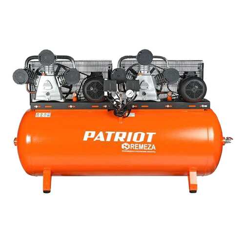 Компрессор Patriot REMEZA СБ 4/Ф-500 LB 75 ТБ в Аксон