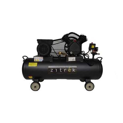 Компрессор поршневой Zitrek z3k440/100 009-0054 в Аксон