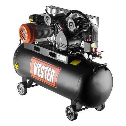 Компрессор WESTER WBK2200/100PRO в Аксон