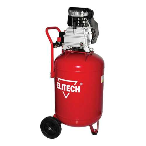 Поршневой компрессор Elitech КПМ 250/75 179920 в Аксон