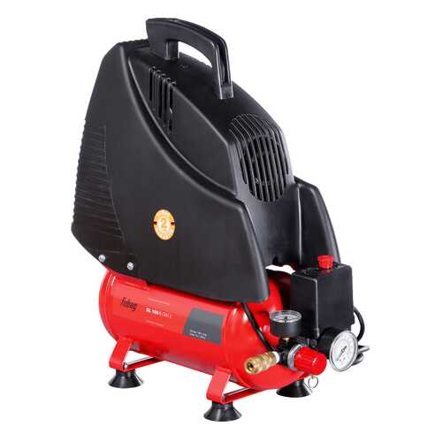 Поршневой компрессор FUBAG OL 195/6 CM1,5 в Аксон