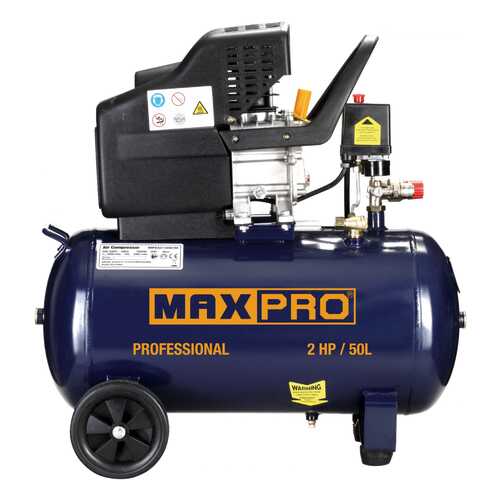 Поршневой компрессор MAXPRO MPEAC1500/50 85295 в Аксон