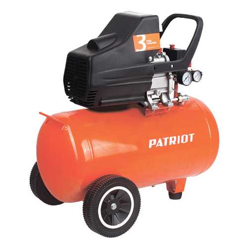 Поршневой компрессор PATRIOT EURO 50-260 525306367 в Аксон