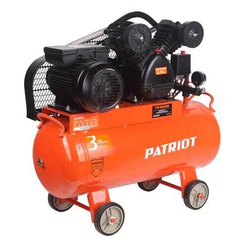 Поршневой компрессор PATRIOT PTR 50-450A 525306325 в Аксон
