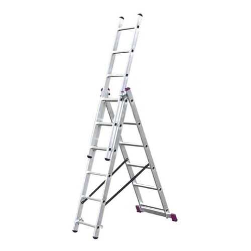 Лестница Krause KS-010360 в Аксон