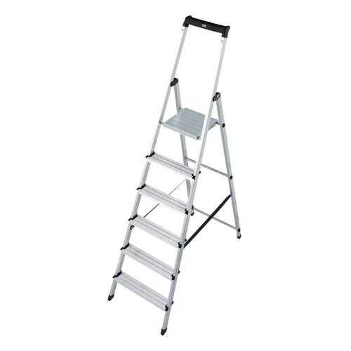Стремянка KRAUSE SOLIDY 126245 в Аксон