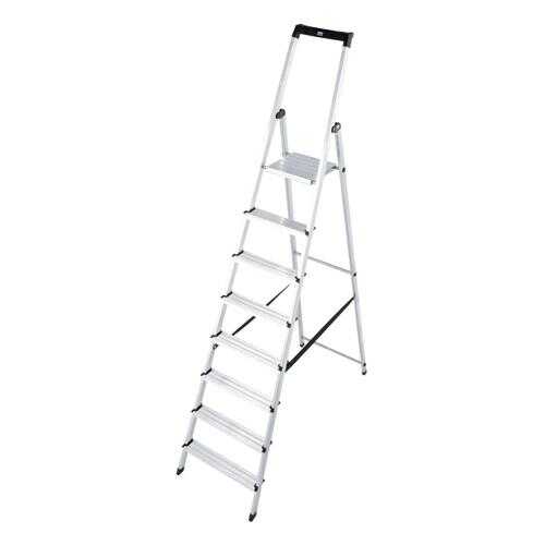 Стремянка KRAUSE SOLIDY 126269 в Аксон
