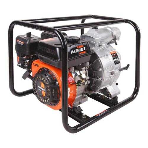 Бензиновая мотопомпа PATRIOT MP 3065 SF 335101431 в Аксон