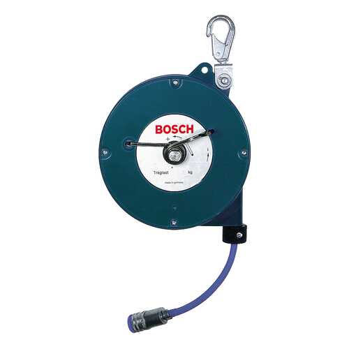 Балансир шланговый Bosch 1,2-2,2кг 0,8 м 607950939 в Аксон