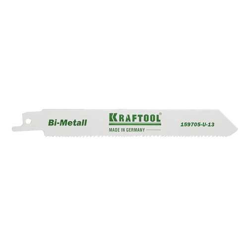 Полотно KRAFTOOL INDUSTRIE QUALITAT, S922VF, 1,8-2,5мм, 130мм в Аксон