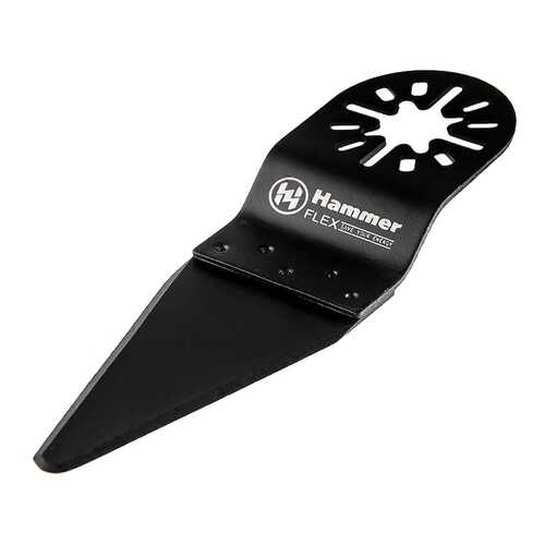 Полотно пильное Hammer 220-033 174859 в Аксон