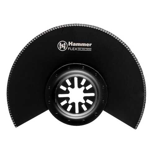 Полотно пильное Hammer 220-034 MF-AC 174860 в Аксон
