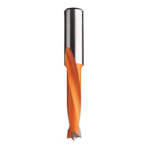 Сверло HW для присадочного станка 14x35x70 Z=2+2 S=10x30 RH CMT 311.140.11 в Аксон