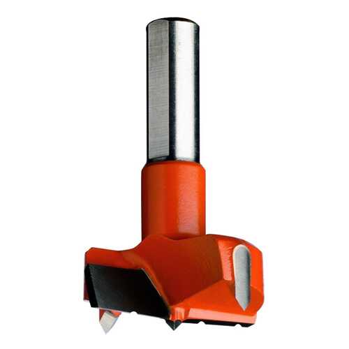 Сверло HW для присадочного станка 55xx70 Z=2+2 S=10x26 RH CMT 369.550.11 в Аксон