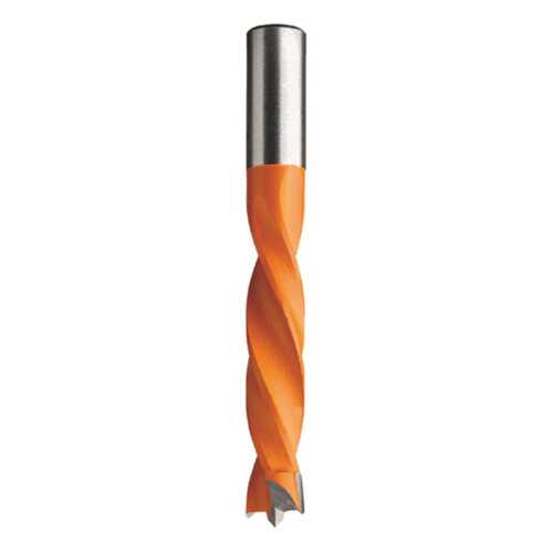 Сверло HW для присадочного станка 9x40x67 Z=2+2 S=8x20 LH CMT 307.090.12 в Аксон
