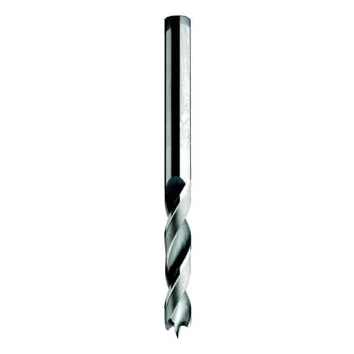 Сверло HWM для присадочного станка 3x27x55 Z=2 S=3 LH CMT 363.030.22 в Аксон