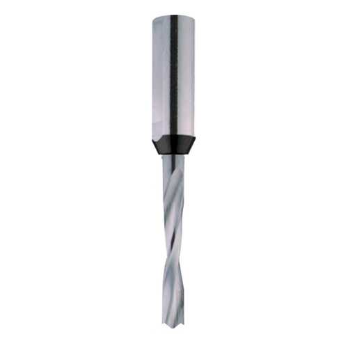 Сверло HWM для присадочного станка 6x30x70 Z=2+2 S=10x30 LH CMT 311.060.22 в Аксон