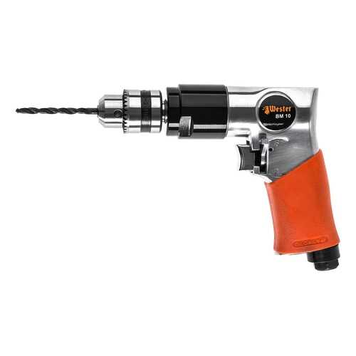 Дрель пневматическая WESTER BM-10 75514 в Аксон