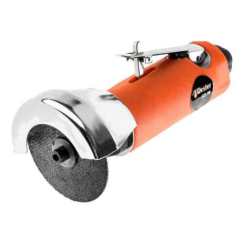 Эксцентриковые пневмошлифмашины Wester GS-10 в Аксон