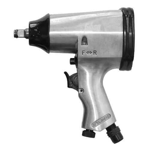 Гайковерт пневматический FUBAG pws312 158л/мин 312н/м 6,3бар 1/2 + набор кейс в Аксон