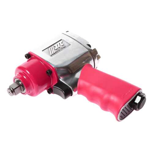 Гайковерт пневматический JTC Auto JTC-3401 мини 1/2'' в Аксон
