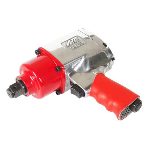 Гайковерт пневматический JTC Auto JTC-3403 3/4'' 90-120PSI в Аксон