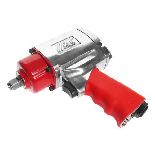 Гайковерт пневматический JTC Auto JTC-5212 1/2'', 90-120PSI в Аксон