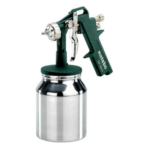 Краскопульт Metabo FSP 1000 S 601576000 в Аксон