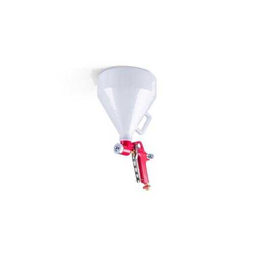 Краскопульт пневматический Zitrek 018-2480 в Аксон