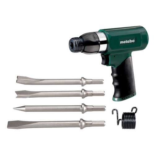 Отбойный молоток пневматический Metabo DMH 30 Set 604115500 в Аксон