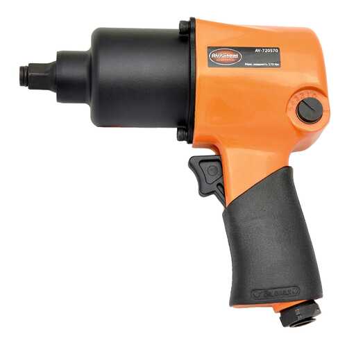 П/гайковерт AV Steel AV-720570 в Аксон