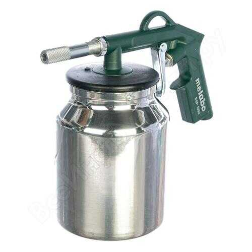 Пескоструйный пистолет Metabo SSP 1000 601569000 в Аксон