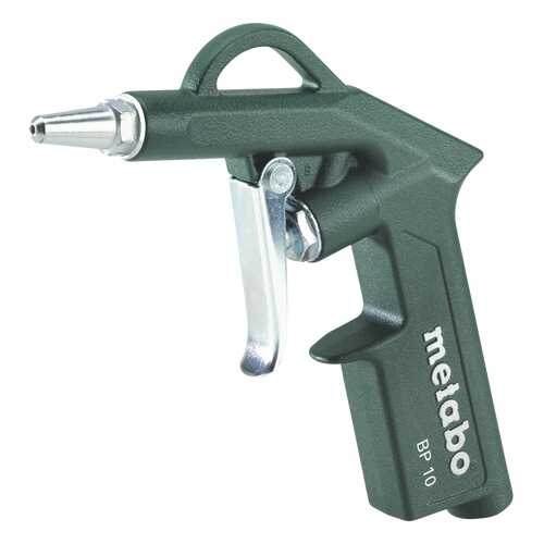 Пистолет обдувочный пневматический Metabo 601579000 в Аксон