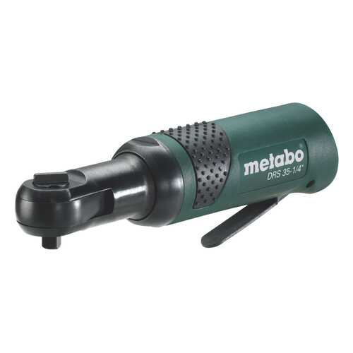 Пневмогайковерт Metabo DRS 35-1/4 в Аксон