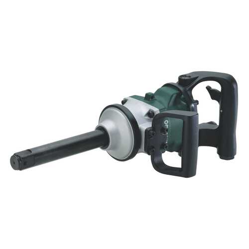 Пневмогайковерт Metabo DSSW 2440-1 601551000 в Аксон