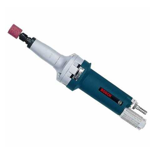 Полировальная пневмошлифмашина Bosch 6 мм 550 Вт 607252103 в Аксон