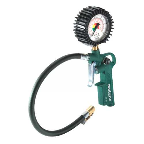 Прибор для накачивания шин Metabo RF 60 602233000 в Аксон
