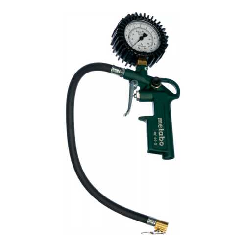 Прибор для накачивания шин,тарированный Metabo RF 60 G 602234000 в Аксон