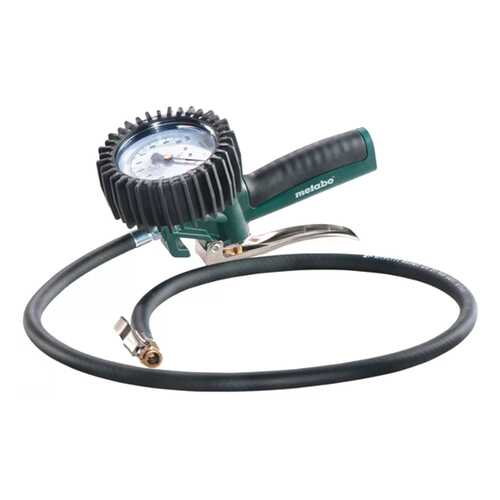 Прибор для накачивания шин,тарированный Metabo RF 80 G 602235000 в Аксон