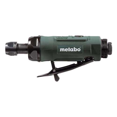 Прямая пневмошлифмашина Metabo +11насадок,кейс 604116500 в Аксон