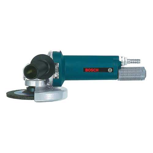 Угловые пневмошлифмашины Bosch 125 мм 607352113 в Аксон