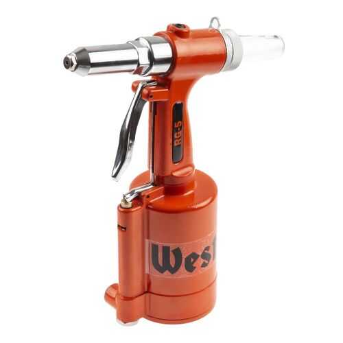 Заклепочник пневматический WESTER RG-5 в Аксон