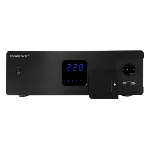 Сетевой фильтр PowerGrip YG-1 в Аксон