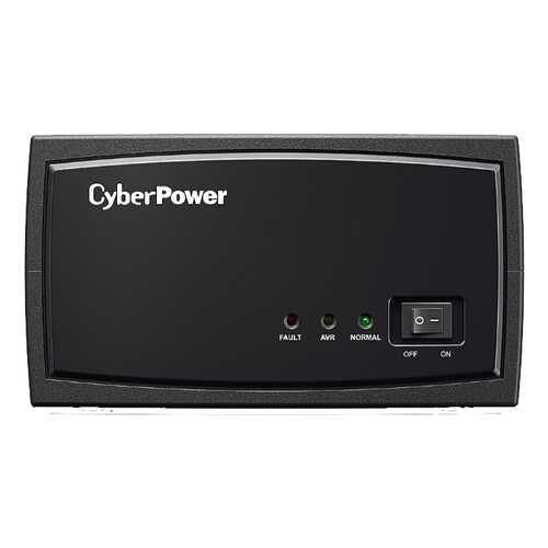 Стабилизатор напряжения CyberPower V-ARMOR 1500E в Аксон